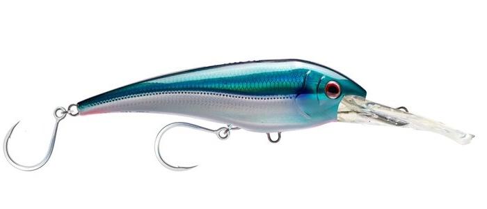 Nomad Design DTX Minnow 125 Sinking Lure