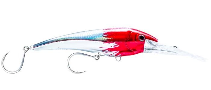 Nomad Design DTX Minnow 125 Sinking Lure