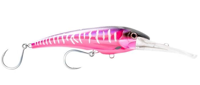 Nomad Design DTX Minnow 125 Sinking Lure