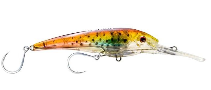 Nomad Design DTX Minnow 125 Sinking Lure