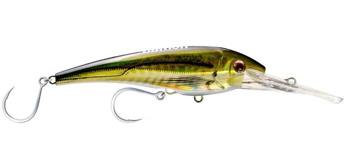 Nomad Design DTX Minnow 125 Sinking Lure