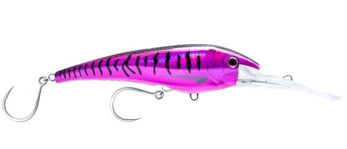 Nomad Design DTX Minnow 125 Sinking Lure