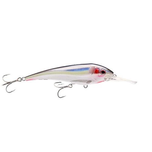 Nomad Design DTX Minnow 145  Shallow High Speed  Floating Lure