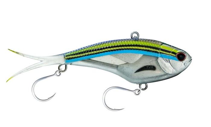 Nomad Design Vertrex Max Vibe 150g Lure