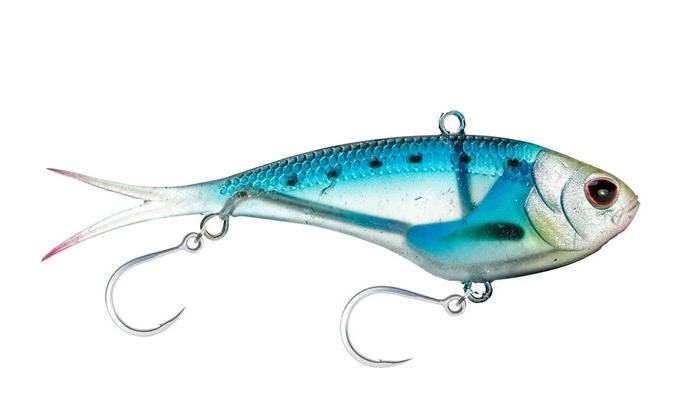 Nomad Design Vertrex Max Vibe 150g Lure