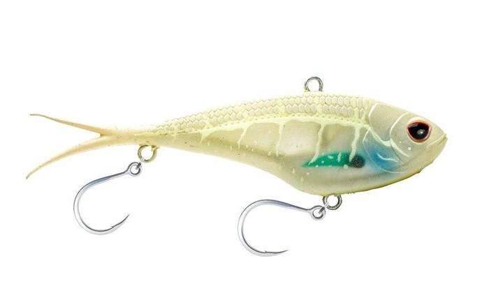 Nomad Design Vertrex Max Vibe 150g Lure