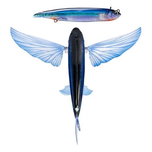 Nomad Design Slipstream Flying Fish Lure