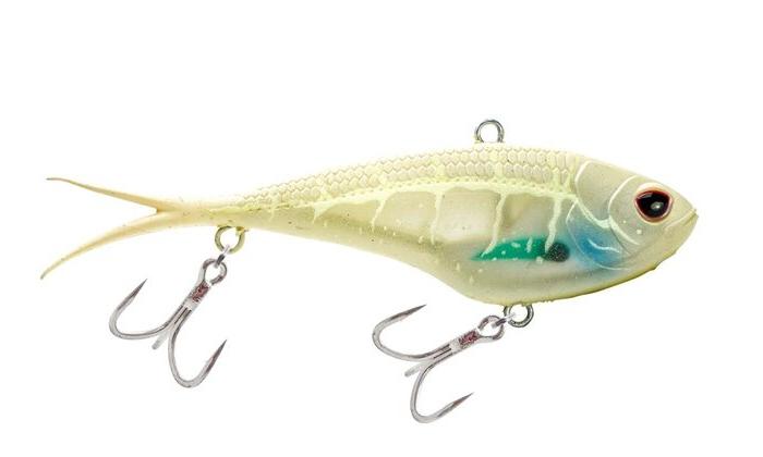 Nomad Design Vertrex Max Vibe 95g Lure