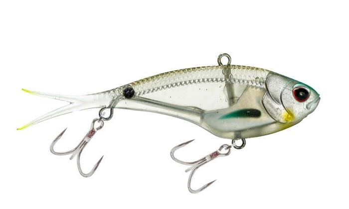 Nomad Design Vertrex Max Vibe 95g Lure