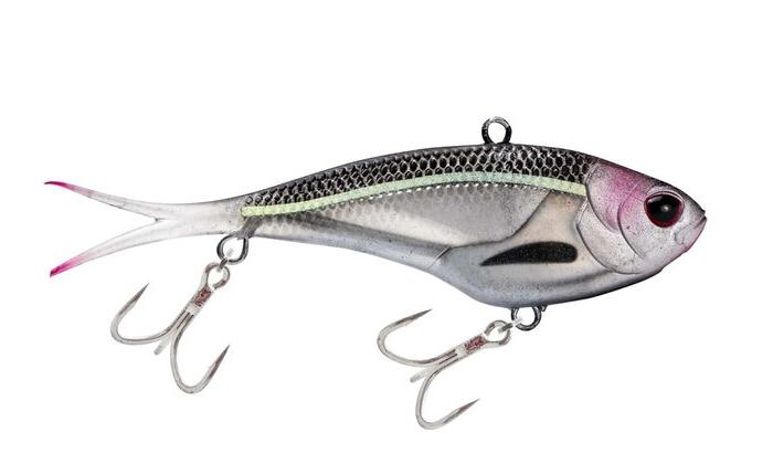 Nomad Design Vertrex Max Vibe 95g Lure