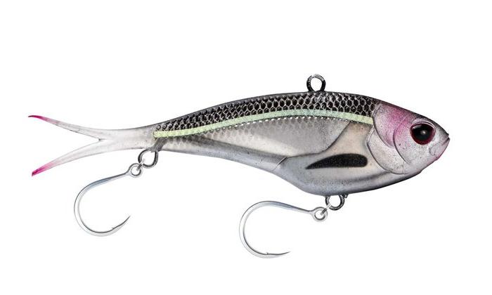 Nomad Design Vertrex Max Vibe 150g Lure