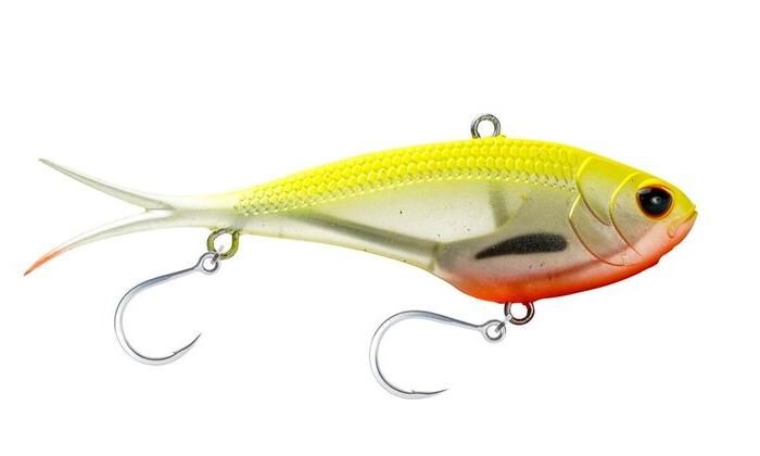 Nomad Design Vertrex Max Vibe 150g Lure