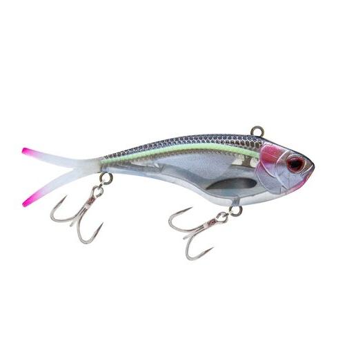 Nomad Design Vertrex Swim Vibe 75g Lure