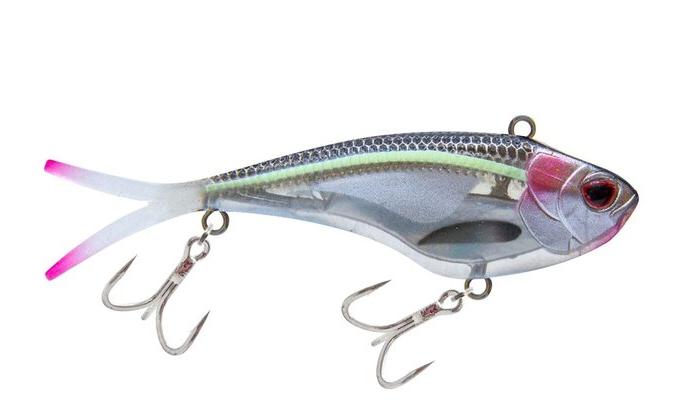 Nomad Design Vertrex Swim Vibe 75g Lure