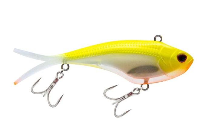 Nomad Design Vertrex Swim Vibe 75g Lure