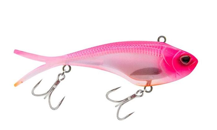 Nomad Design Vertrex Swim Vibe 75g Lure