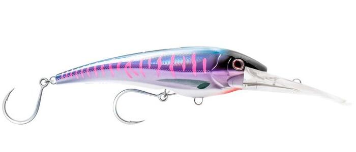 Nomad Design DTX Minnow 220g Sinking LRS Lure