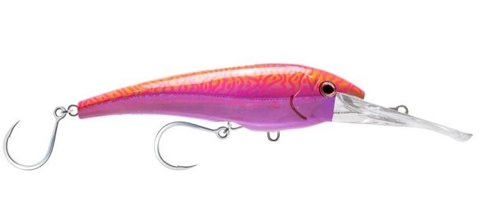 Nomad Design DTX Minnow 220g Sinking LRS Lure