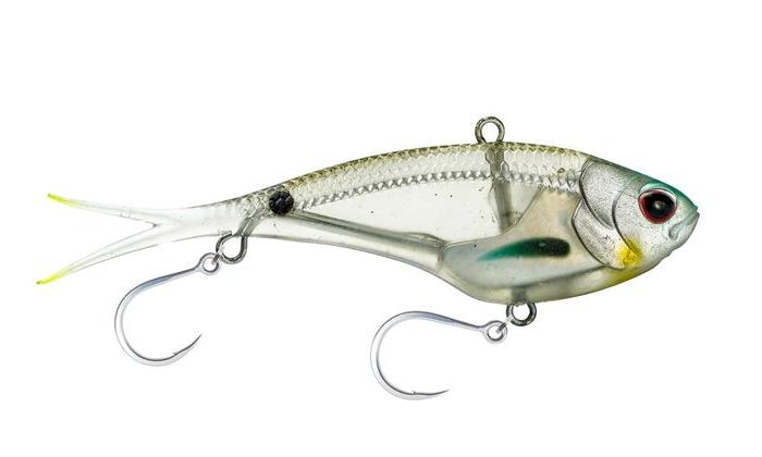 Nomad Design Vertrex Max Vibe 150g Lure