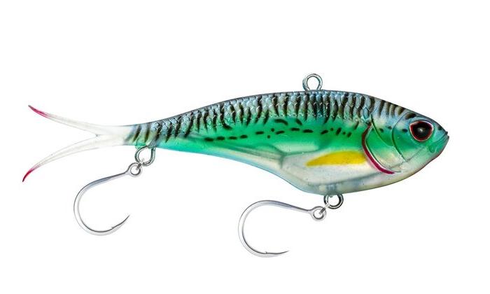 Nomad Design Vertrex Max Vibe 150g Lure