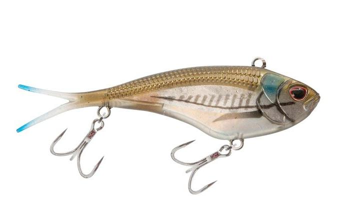 Nomad Design Vertrex Swim Vibe 75g Lure