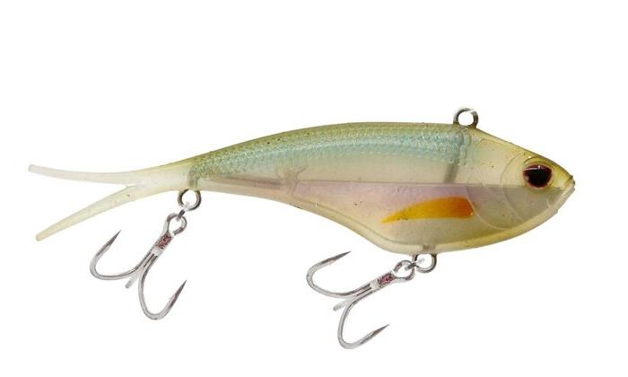 Nomad Design Vertrex Swim Vibe 75g Lure