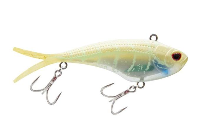 Nomad Design Vertrex Swim Vibe 75g Lure