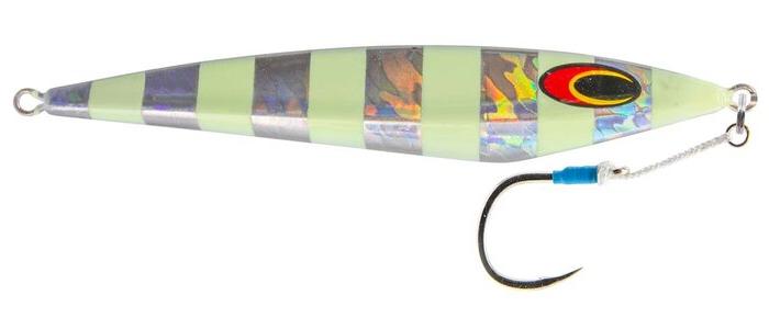 Nomad Design The Ridgeback 200g Lure