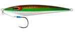 Nomad Design The Ridgeback 200g Lure