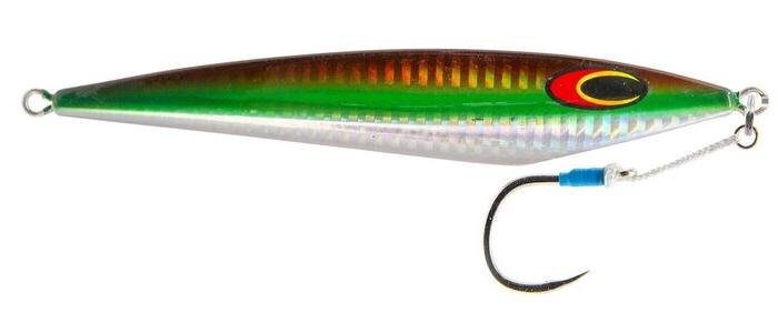 Nomad Design The Ridgeback 200g Lure