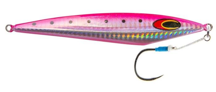 Nomad Design The Ridgeback 200g Lure