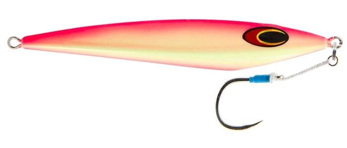 Nomad Design The Ridgeback 200g Lure