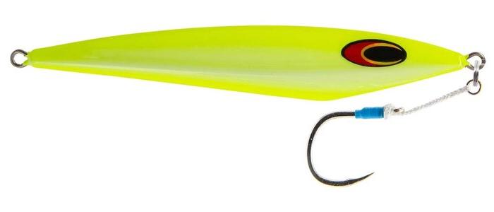 Nomad Design The Ridgeback 200g Lure