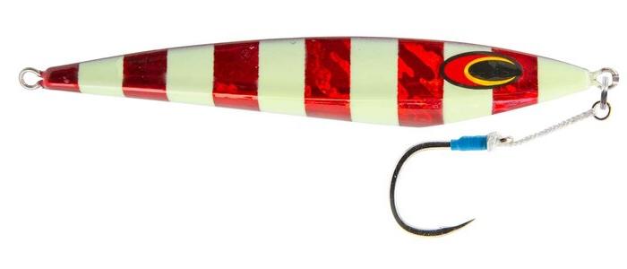 Nomad Design The Ridgeback 200g Lure