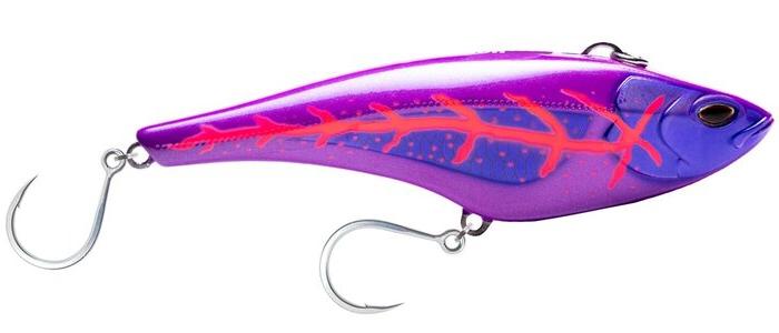 Nomad Design Madmacs 160mm Sinking High Speed Lure