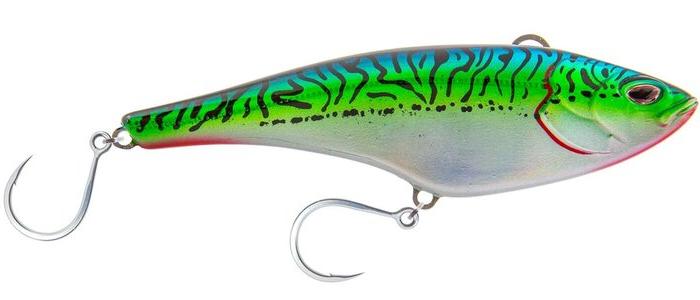 Nomad Design Madmacs 160mm Sinking High Speed Lure