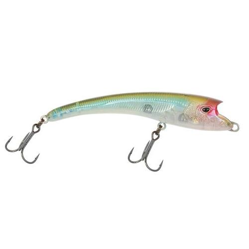 Nomad Design Maverick Autotune 90g Suspending Freshwater Lure