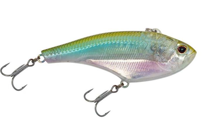 Nomad Design Swimtrex Lure