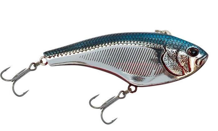 Nomad Design Swimtrex Lure