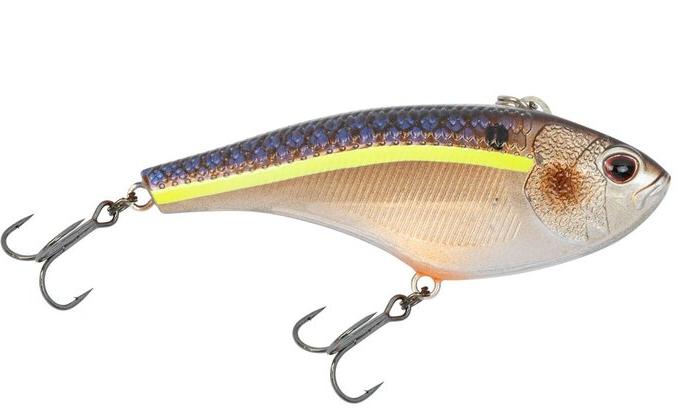 Nomad Design Swimtrex Lure