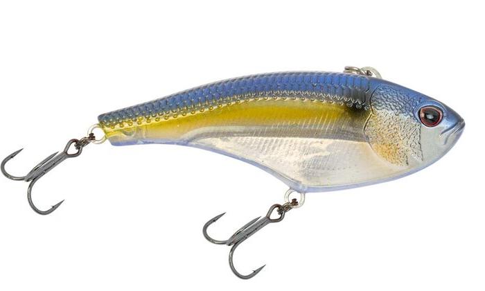 Nomad Design Swimtrex Lure