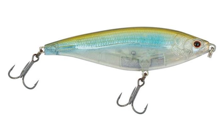 Nomad Design Madscad Autotune 65g Suspending Lure