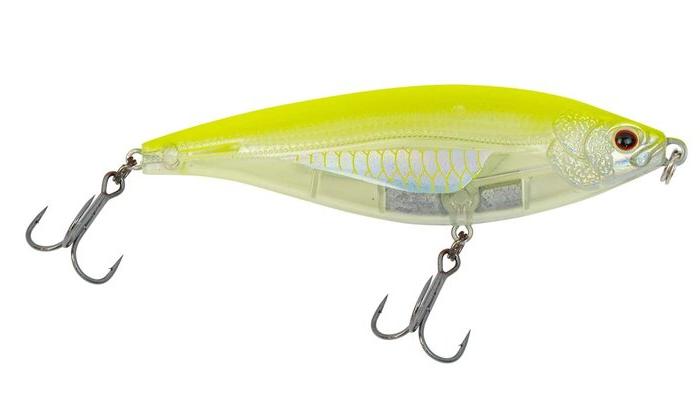 Nomad Design Madscad Autotune 65g Suspending Lure