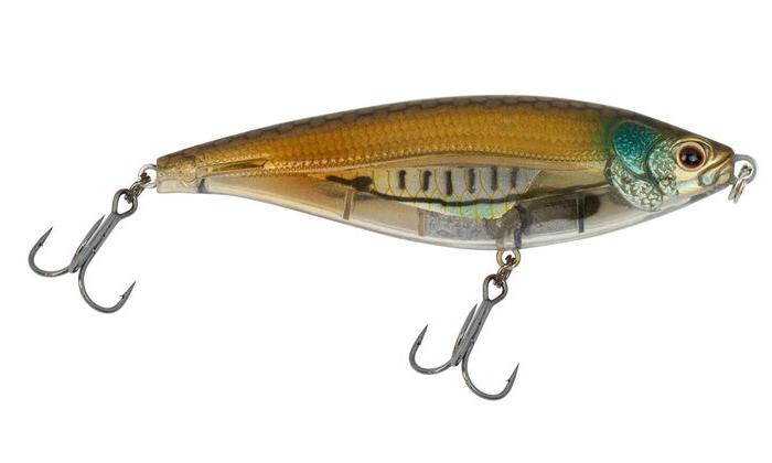 Nomad Design Madscad Autotune 65g Suspending Lure