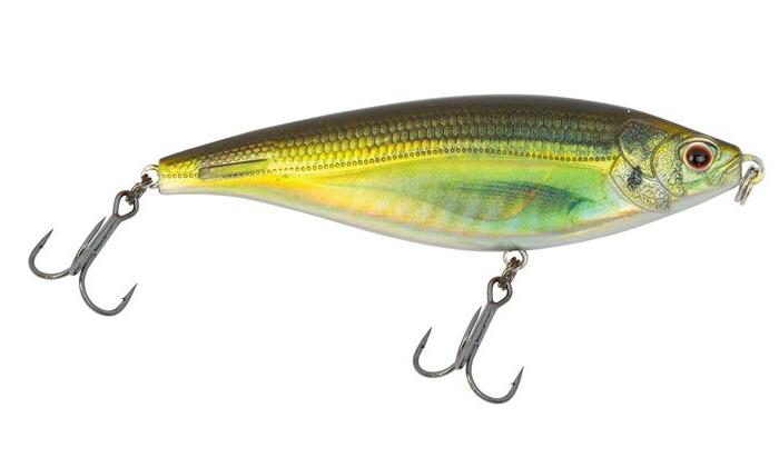 Nomad Design Madscad Autotune 65g Suspending Lure