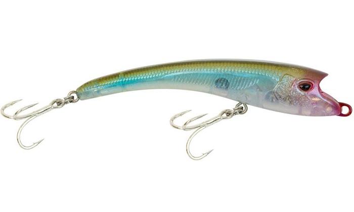 Nomad Design Maverick Autotune 90g Suspending Lure