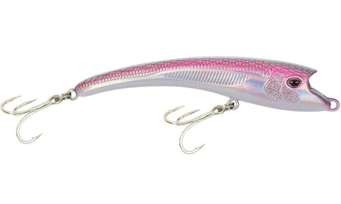 Nomad Design Maverick Autotune 90g Suspending Lure