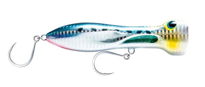 Nomad Design Chug Norris 150mm Popper Lure