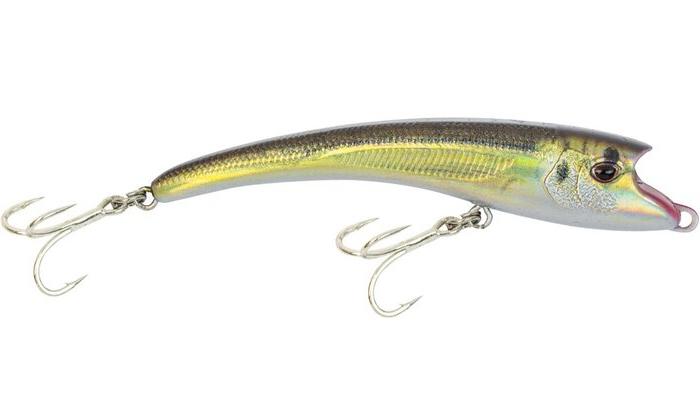 Nomad Design Maverick Autotune 90g Suspending Lure