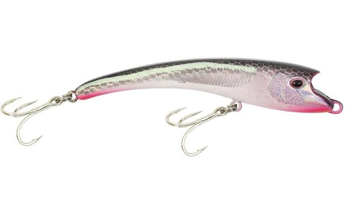 Nomad Design Maverick Autotune 90g Suspending Lure